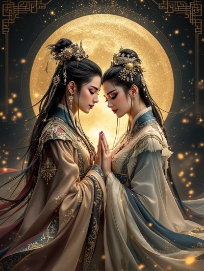长相思2 电视剧海报